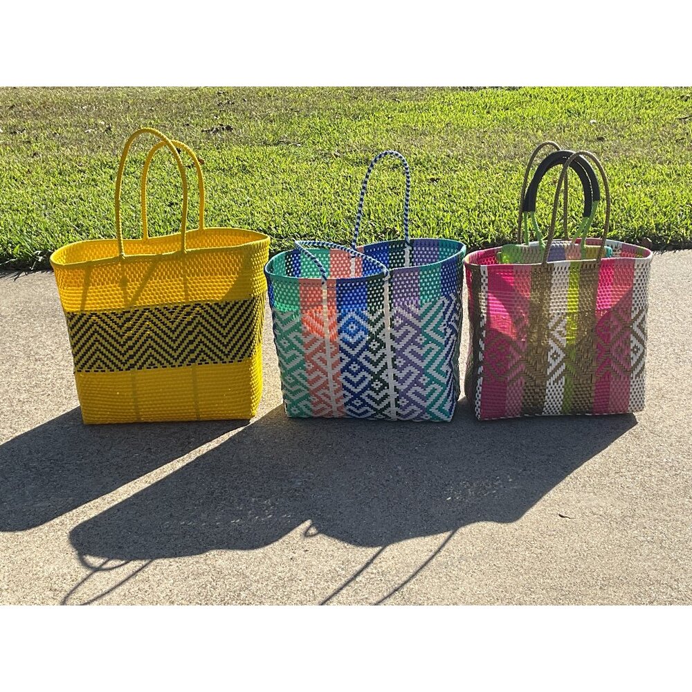 oxaca bags